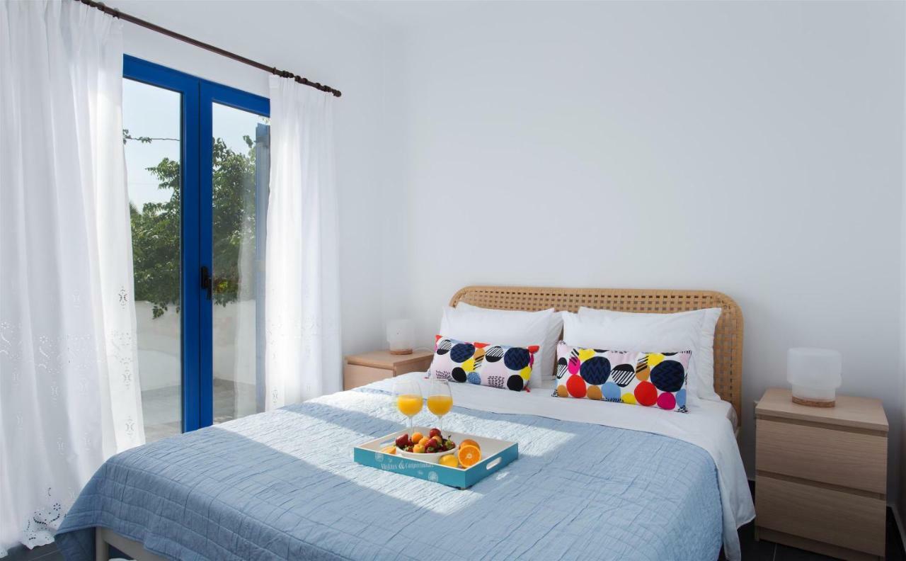 Aneli Luxury Villas-Villa Aegina Exterior foto