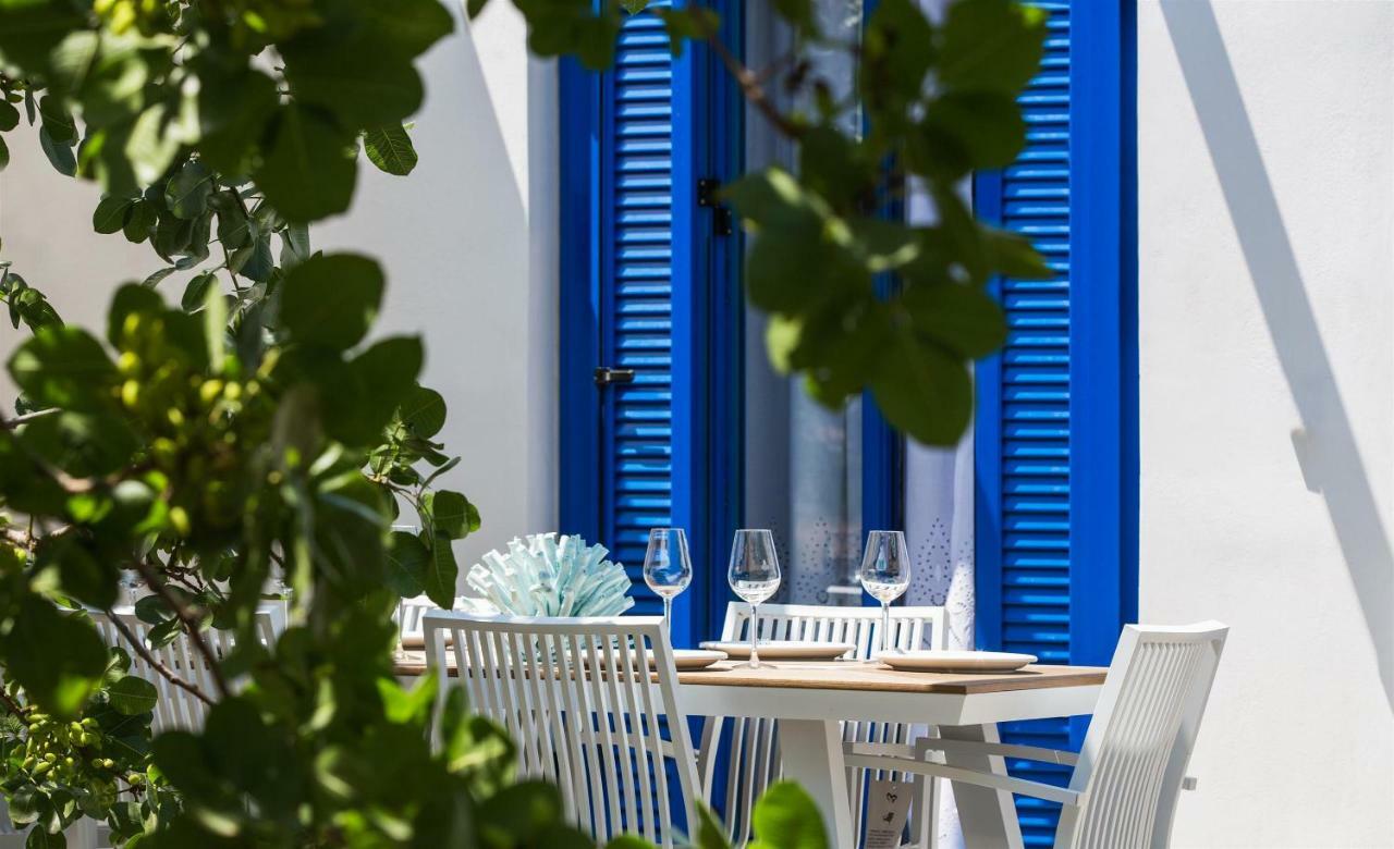 Aneli Luxury Villas-Villa Aegina Exterior foto