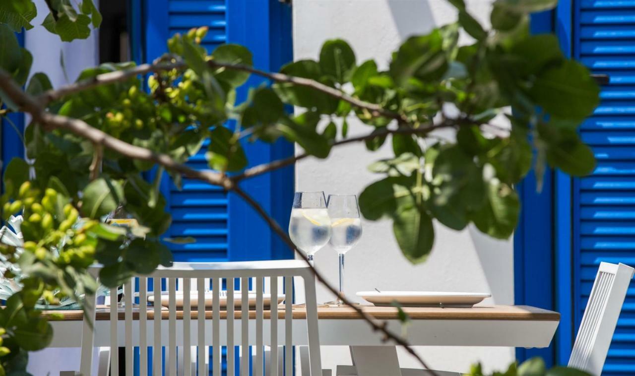 Aneli Luxury Villas-Villa Aegina Exterior foto